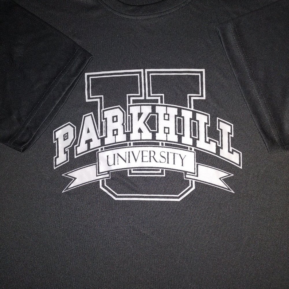 Park Hill University T$hirt$